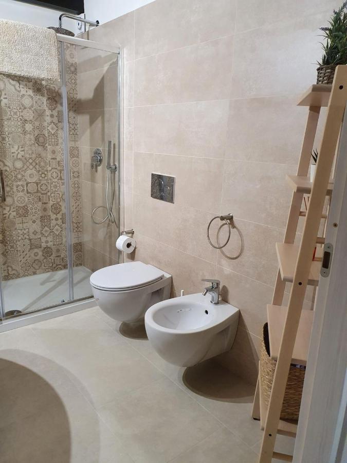 Casa Vacanze Calamandrei Noto Extérieur photo