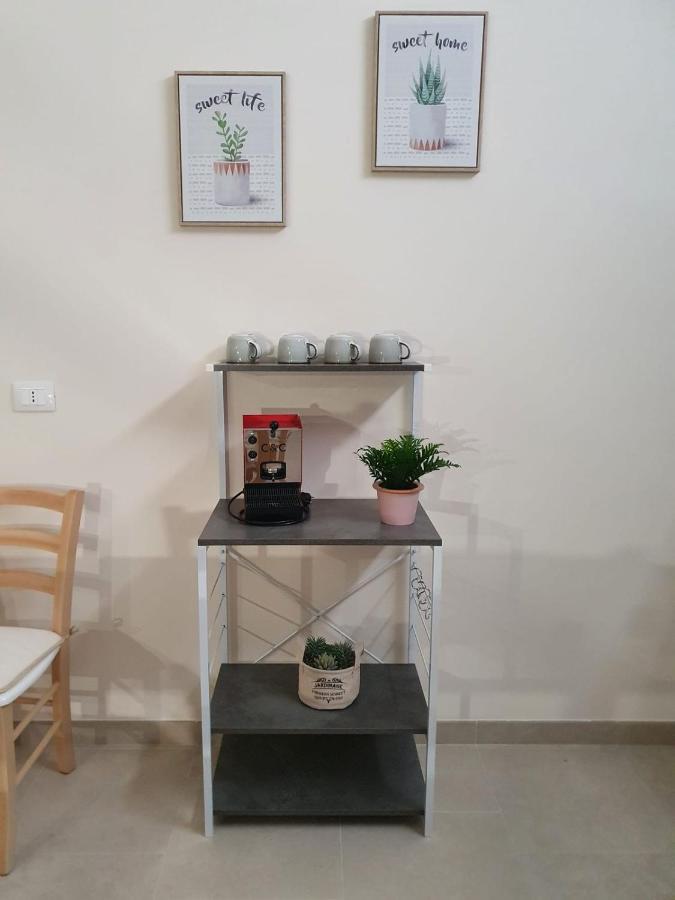 Casa Vacanze Calamandrei Noto Extérieur photo